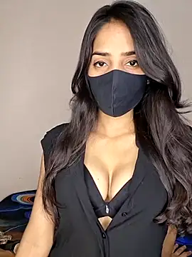 Luvya-01jaan online show from 04/17/26, 03:31