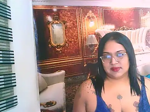 InkedIndian0 online show from 11/02/25, 04:45