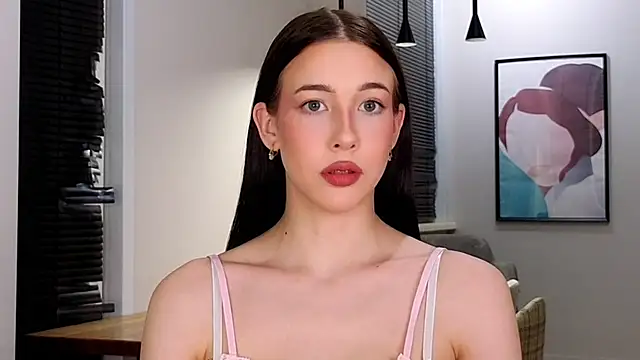 EviaRabasca online show from 02/11/26, 11:10