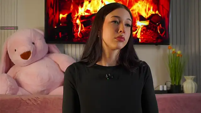 EviaRabasca online show from 04/05/26, 11:28