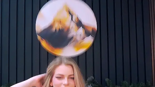 MilanaCeleste online show from 01/12/26, 01:12