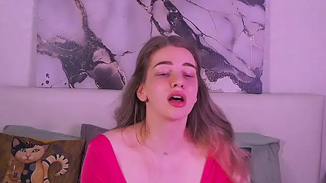 MilanaCeleste online show from 03/28/26, 11:17