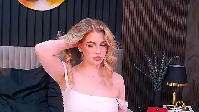 MilanaCeleste online show from 02/20/26, 10:55