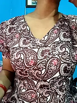 jaan-step online show from 04/12/26, 02:31