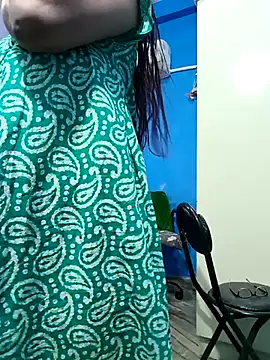 jaan-step online show from 03/04/26, 02:47