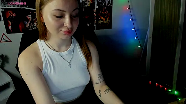 Rose se online show from 09/28/25, 07:04