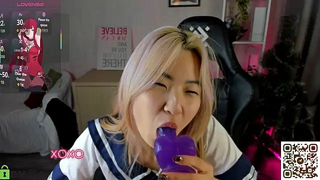 Aisi 18 online show from 12/16/25, 01:43