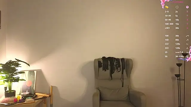 laracroftmansion online show from 04/03/26, 05:19