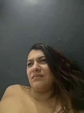 Madyson94 online show from 10/30/25, 11:08