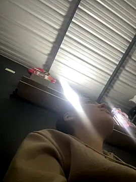 Madyson94 online show from 12/03/25, 01:21