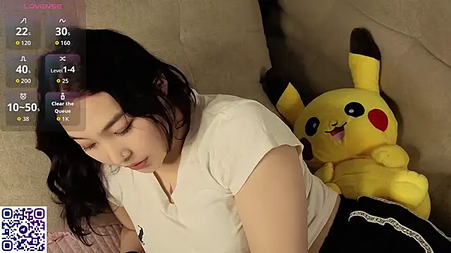 ColettaMejias online show from 02/12/26, 08:08