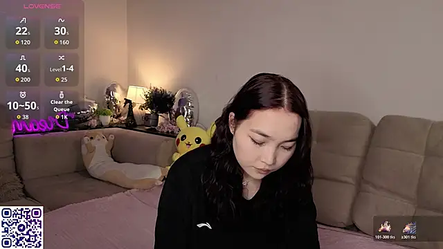 ColettaMejias online show from 02/19/26, 07:33