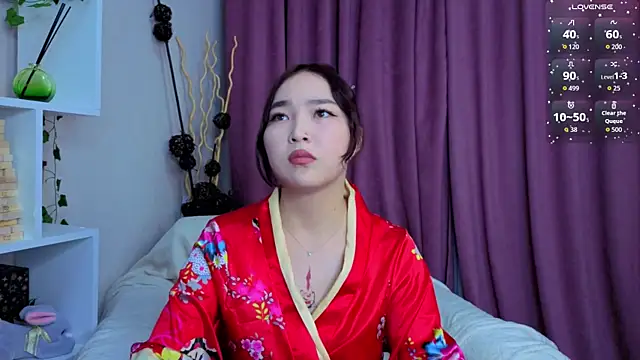 ColettaMejias online show from 11/15/25, 08:46