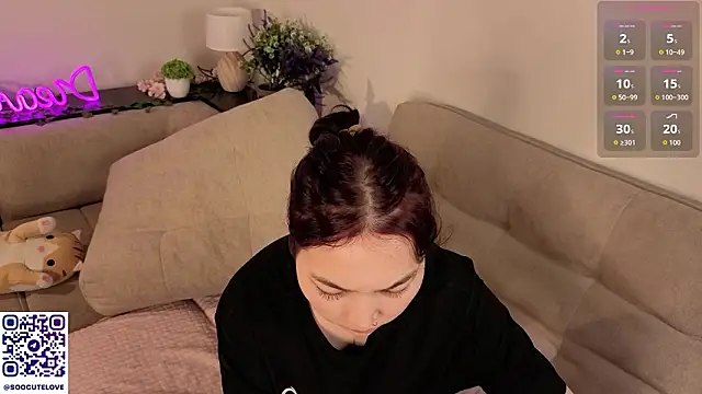 ColettaMejias online show from 03/02/26, 05:08