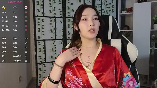 ColettaMejias online show from 09/15/25, 08:31