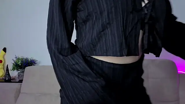 ColettaMejias online show from 02/07/26, 08:17