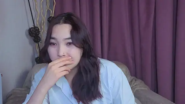 ColettaMejias online show from 11/18/25, 08:23