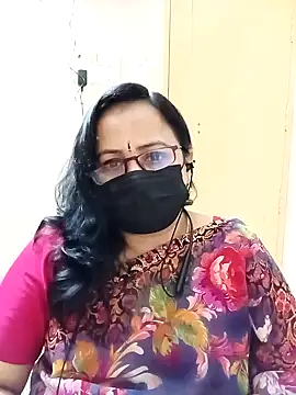 Snapshot of Ananya_flower chatting on 10/03/25, 06:09 Ananya flower online show from 10/03/25, 06:09