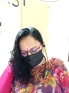 Snapshot of Ananya_flower chatting on 10/03/25, 06:04 Ananya flower online show from 10/03/25, 06:04