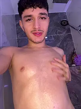 LiamMuller online show from 04/14/26, 02:05