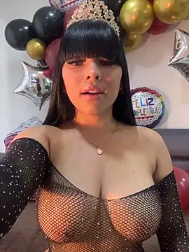 BrendaCrean online show from 12/22/25, 11:43