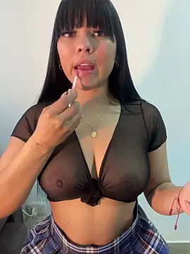 BrendaCrean online show from 10/31/25, 03:19