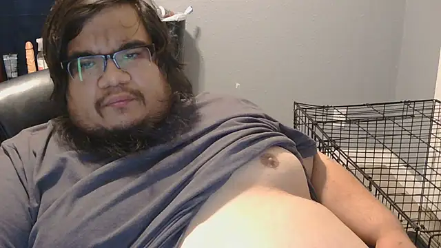 Snapshot of chubbyboy1997 chatting on 09/29/25, 01:23 chubbyboy1997 online show from 09/29/25, 01:23
