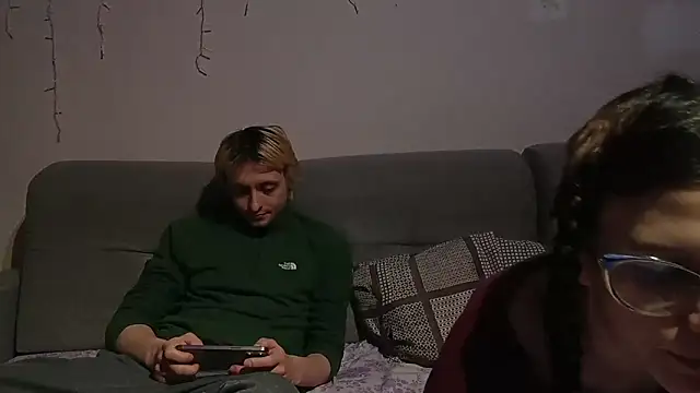 LaVostraDorothy online show from 04/11/26, 08:56