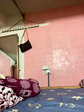 Leyleisanmay online show from 10/01/25, 04:33