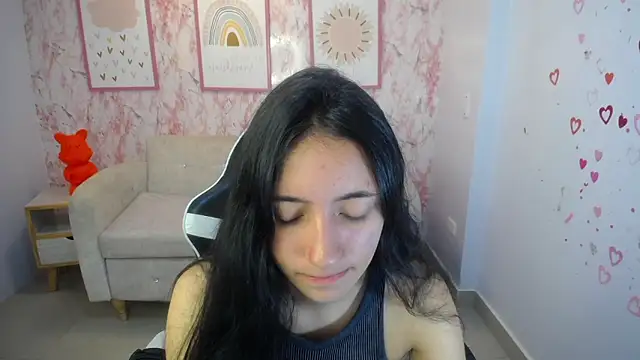 Kylie ch1 online show from 11/08/25, 04:21