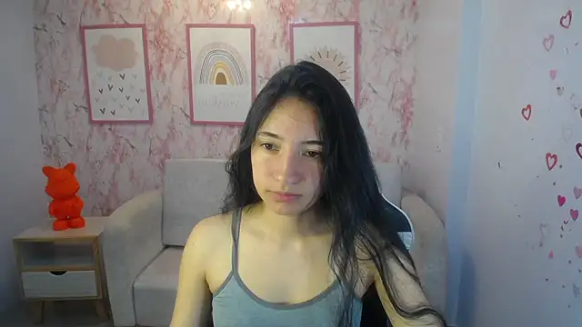 Snapshot of Kylie_ch1 chatting on 09/24/25, 10:55 Kylie ch1 online show from 09/24/25, 10:55