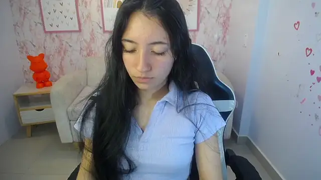 Kylie ch1 online show from 11/06/25, 03:32