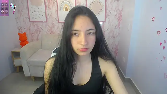 Kylie ch1 online show from 11/26/25, 03:28