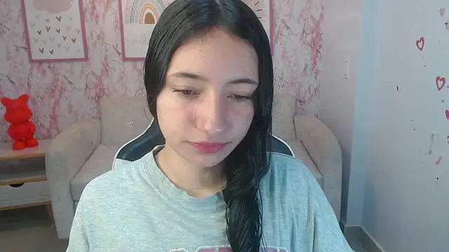 Kylie ch1 online show from 11/09/25, 12:09