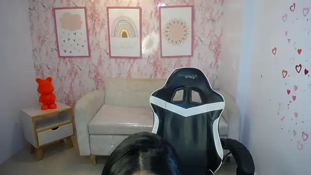 Kylie ch1 online show from 10/25/25, 03:38