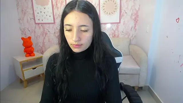 Kylie ch1 online show from 10/27/25, 11:00