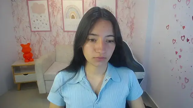 Kylie ch1 online show from 11/12/25, 10:52