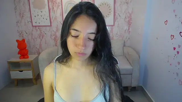 Snapshot of Kylie_ch1 chatting on 09/10/25, 11:09 Kylie ch1 online show from 09/10/25, 11:09