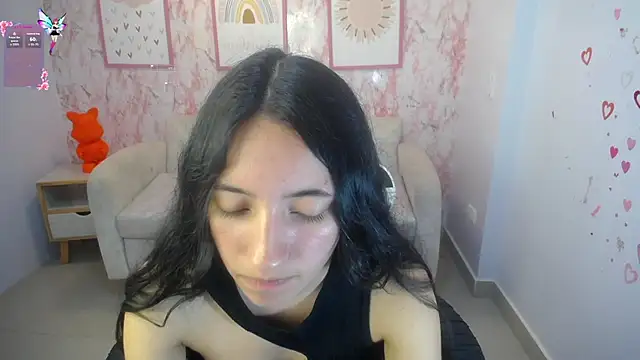 Kylie ch1 online show from 11/24/25, 03:17