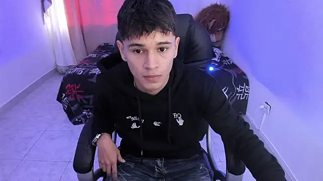 Aron Boyy online show from 02/06/26, 09:55