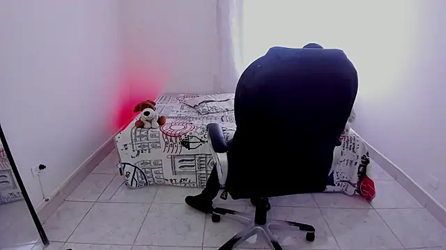 Aron Boyy online show from 09/26/25, 09:10