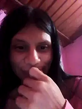 chiquitaputa online show from 02/13/26, 03:17