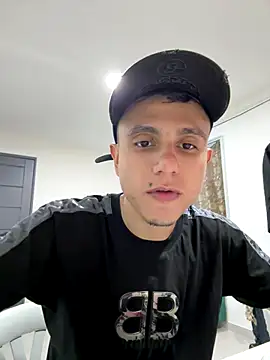 Warmteam777 online show from 09/15/25, 08:20