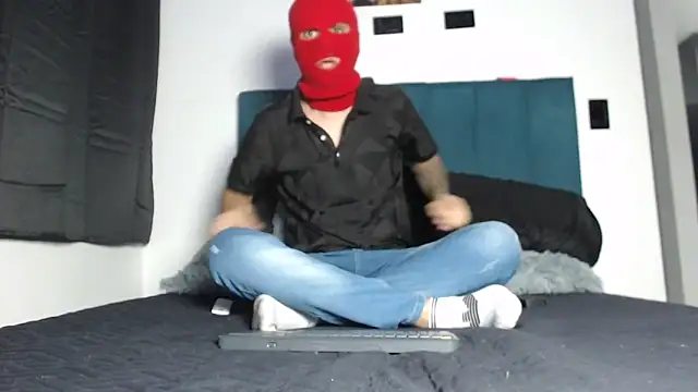 Warmteam777 online show from 09/29/25, 03:13