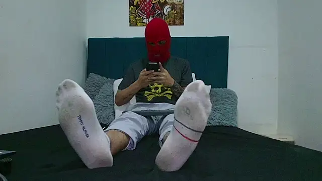 Warmteam777 online show from 11/22/25, 11:58