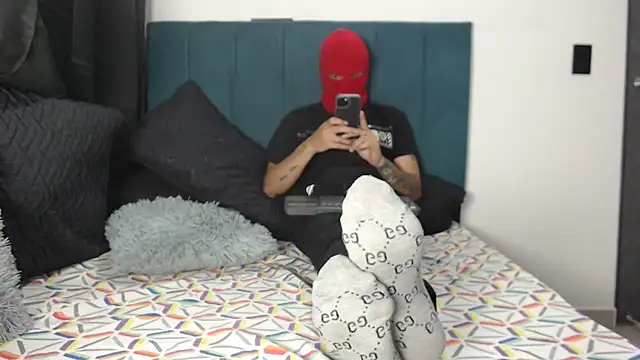 Warmteam777 online show from 09/27/25, 12:28