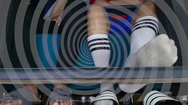 Warmteam777 online show from 11/19/25, 05:35