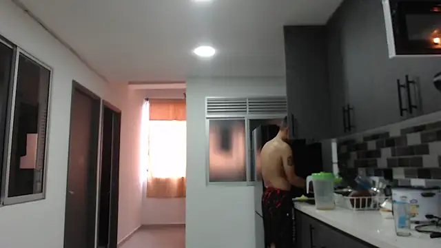 Warmteam777 online show from 09/18/25, 10:02