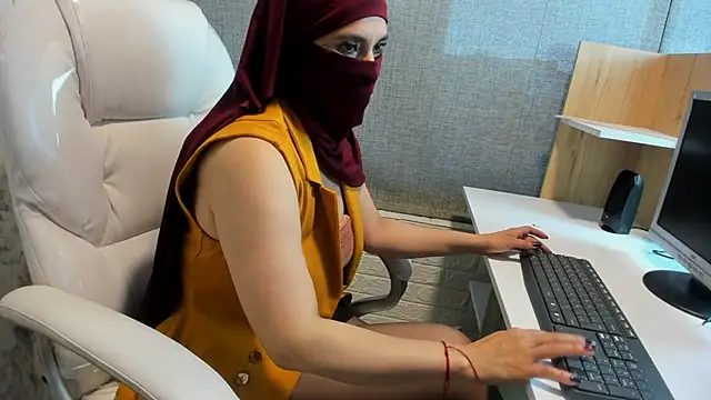 DaliaRahal online show from 02/13/26, 01:00