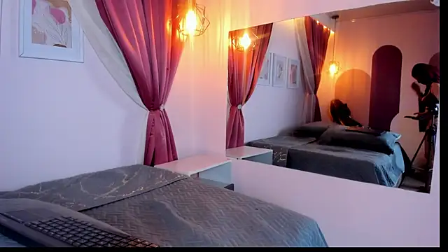 DaliaRahal online show from 02/11/26, 01:22